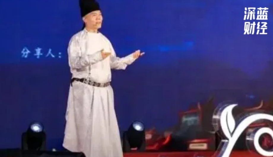 司馬南站臺的西鳳酒，IPO搞12年都沒成功