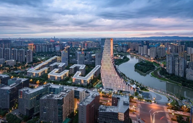 堅(jiān)持工業(yè)立市、制造強(qiáng)市?大力推進(jìn)新型工業(yè)化