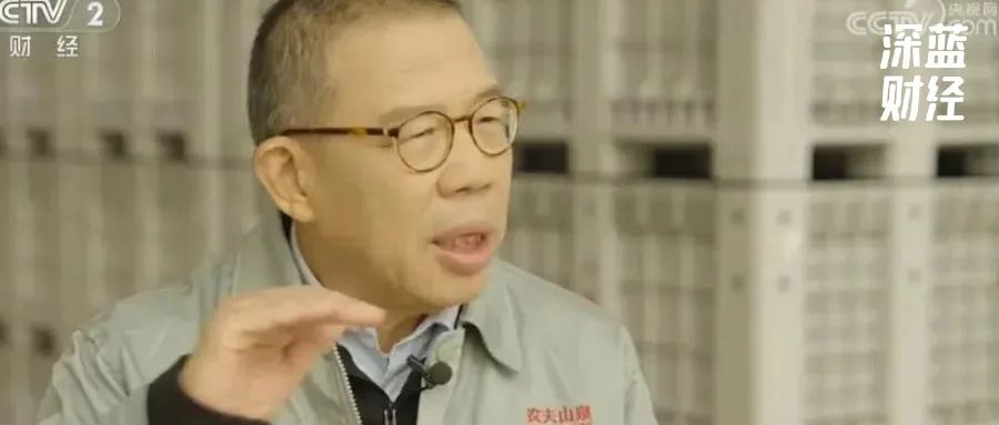 沒有那場網暴，鐘睒睒和農民的那些事可能要塵封很久