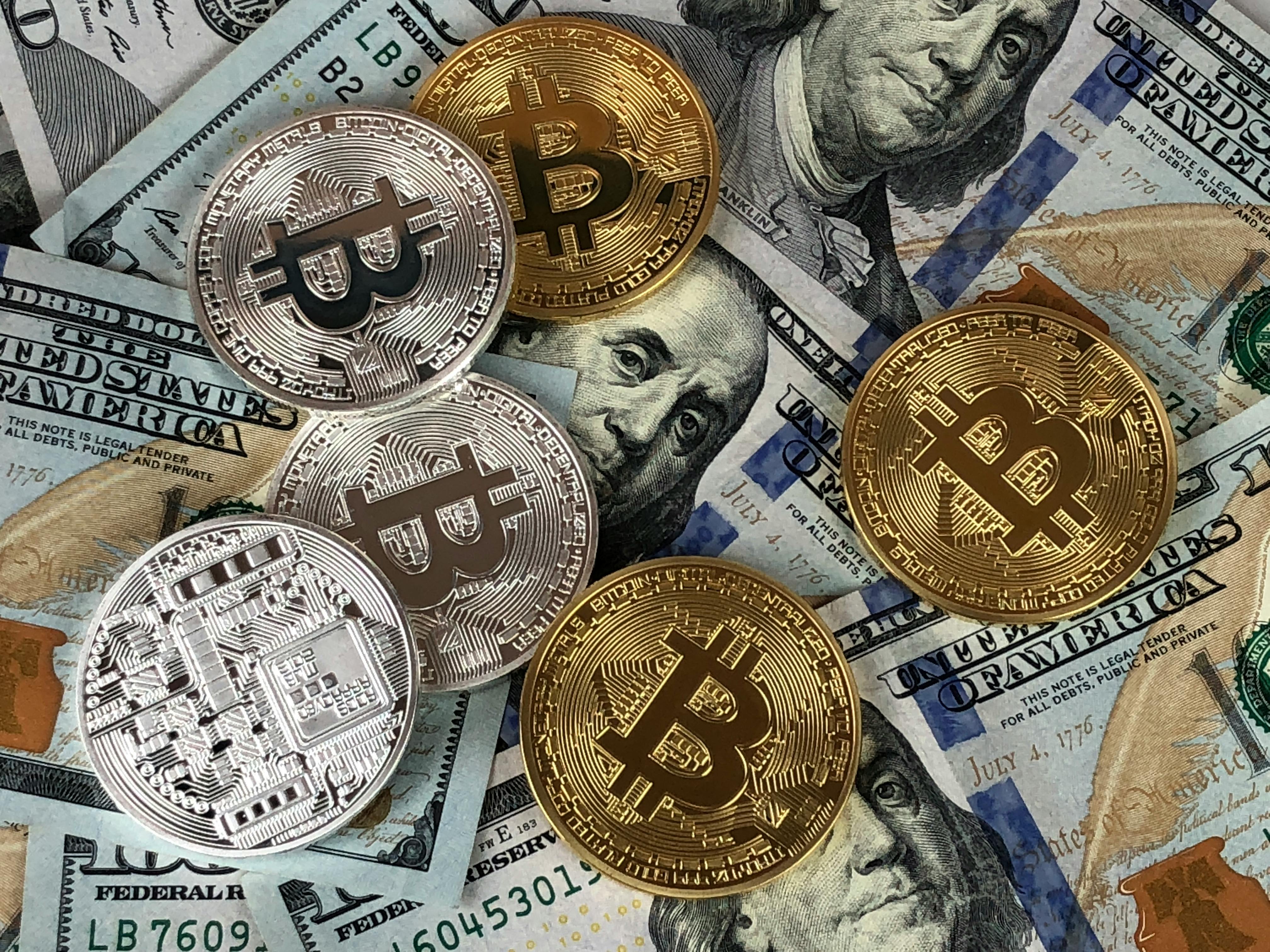 特朗普上任美國總統！比特幣含量最高的領導班子來了