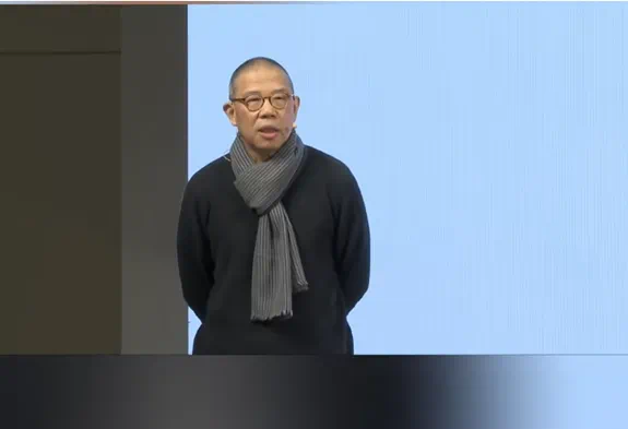 太猛了！鐘睒睒年會講話曝光：捐400億建大學、再談平臺經濟……
